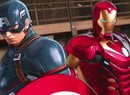 Marvel Discusses Potential Smash Bros. Ultimate Crossover, But Don't Count On It