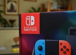 Here's What The Day One Nintendo Switch System Update Will Do