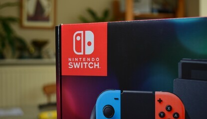 Here's What The Day One Nintendo Switch System Update Will Do