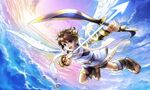 Random: Sounds Like Masahiro Sakurai Wants A Kid Icarus: Uprising Port As Much As Us