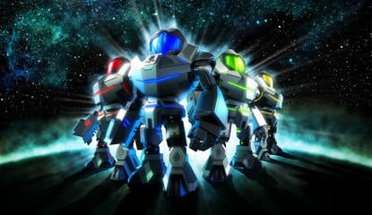 Squashing Space Pirates in Metroid Prime: Federation Force