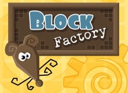 Block Factory (3DS eShop)