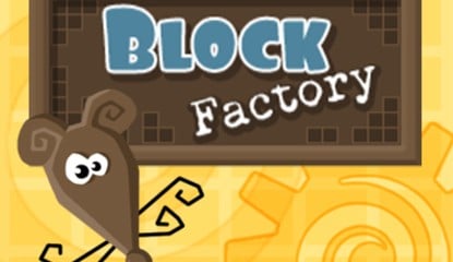 Block Factory (3DS eShop)