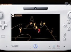Take A Look At The Gatorade-Infused Exclusive Features Of Wii U NBA 2K13