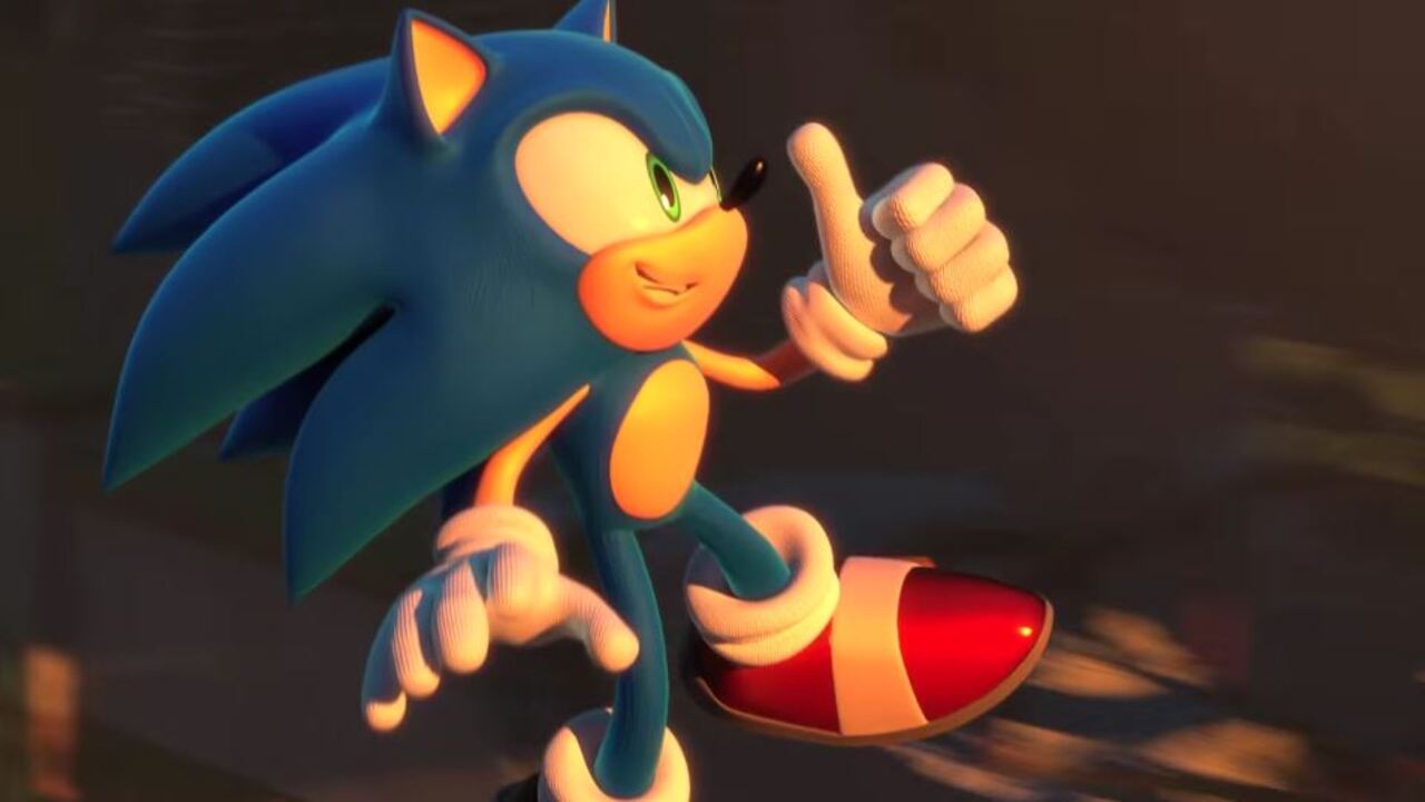 Did This Underrated Sonic Cartoon Inspire The Movies?