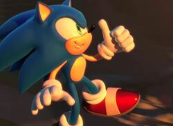 SEGA Has the Right Idea With Its Upcoming Sonic Projects