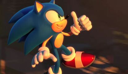 SEGA Has the Right Idea With Its Upcoming Sonic Projects