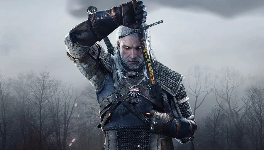 switch witcher 3 price