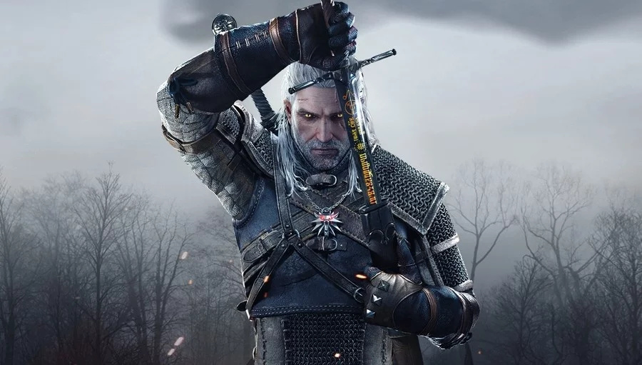 O Geralt “αδυνάτισε”: έρχεται το The Witcher 3: Wild Hunt – Light Edition