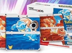 The New 3DS Can Revive the Portable Family With Help From Pokémon and amiibo
