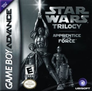 Star Wars Trilogy: Apprentice of the Force