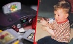 Feature: My Parents Bought An N64 To Stay Sane With A Nightmare Newborn (Me)