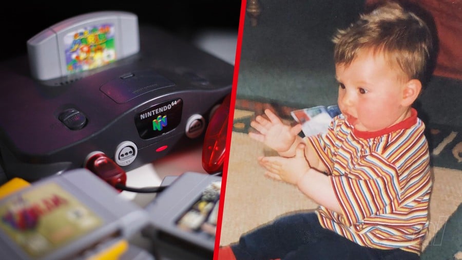 N64 / Baby Jim