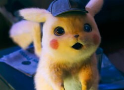 Win A Pair Of Detective Pikachu Movie Tickets From Nintendo UK