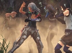 Xenoblade Chronicles X: How To Start Chapter 4