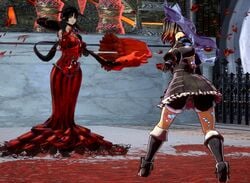 505 Games Unleashes New Bloodstained: Ritual Of The Night E3 2017 Trailer