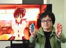 Senran Kagura Nintendo Switch Title Will Have a 'Charmingly Stupid' Story