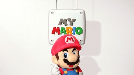 My Mario