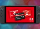Best MicroSD Express Cards For Nintendo Switch 2
