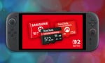 Best MicroSD Express Cards For Nintendo Switch 2
