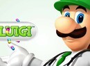 This Dr. Luigi Trailer May Be The Perfect Remedy