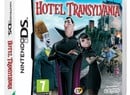 Hotel Transylvania Coming To Europe On Nintendo DS And 3DS