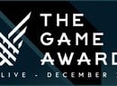 Join Us for The Game Awards - Here's Hoping for Nintendo Wins and Reveals!