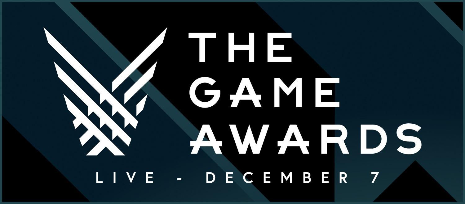 Reminder Join Us for The Game Awards Here's Hoping for Nintendo Wins