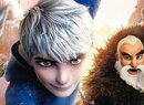 Rise of The Guardians: The Video Game (Wii U)