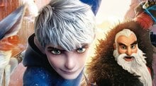 Rise of The Guardians: The Video Game