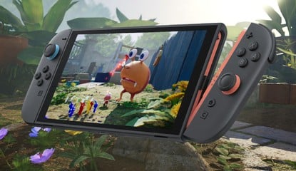 Nintendo's Forgotten The Game With The Most 'Switch 2 Edition' Potential
