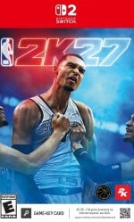 NBA 2K27