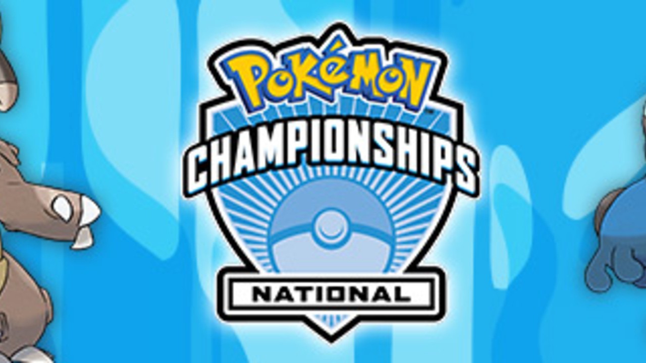 Live Day Two Of The Pokémon Us National Championships Nintendo Life