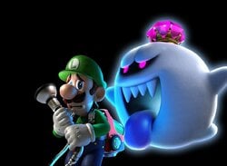 A Single-Player DLC Expansion For Luigi's Mansion 3 Was An Idea That Faded  Quickly