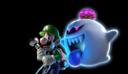 Luigi's Mansion 3: How To Catch Boos And Where To Find Them