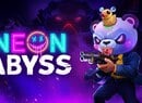 Team17's Frantic Action-Platformer Neon Abyss Gets Free Demo On Switch