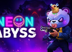 Team17's Frantic Action-Platformer Neon Abyss Gets Free Demo On Switch