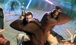 Review: Star Wars: Episode I: Jedi Power Battles (Switch) - Uncivilised But Not Unenjoyable