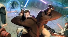 Star Wars: Episode I: Jedi Power Battles
