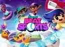 Harmonix Confirms Its New Switch Exclusive, Super Beat Sports
