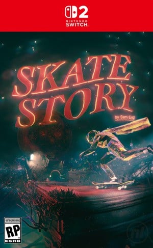 Skate Story