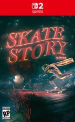 Skate Story