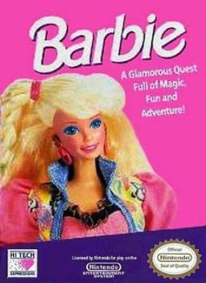 Barbie