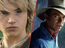 Sam Neill Will Reportedly Appear Posthumously In The Legend Of Zelda