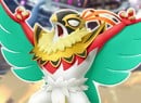 Pokémon Legends Z-A's Latest Mega Evolution Looks Particularly Snazzy