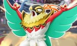Pokémon Legends Z-A's Latest Mega Evolution Looks Particularly Snazzy