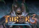 Turok 3: Shadow Of Oblivion Remaster Announced For Switch