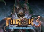 Turok 3: Shadow Of Oblivion Remaster Announced For Switch