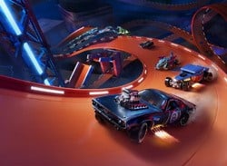 It Looks Like A New Hot Wheels Game Is About To Be Unleashed On Switch