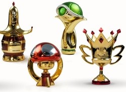 Lichtspeer Developer Suggests That Nintendo Has Switch Achievements in the Works